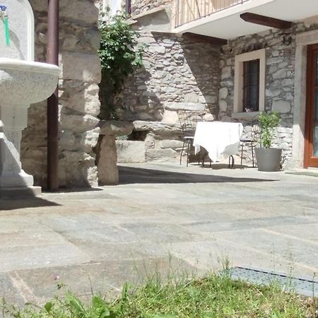 Casa Elisa Affittacamere Armeno ภายนอก รูปภาพ