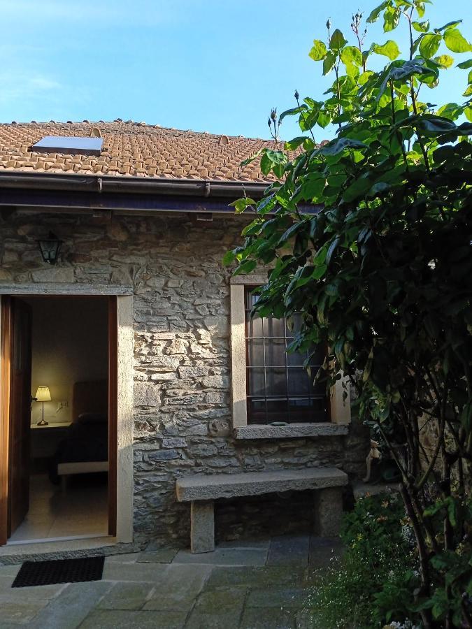 Casa Elisa Affittacamere Armeno ภายนอก รูปภาพ
