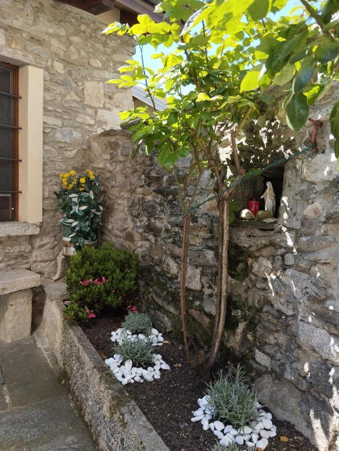 Casa Elisa Affittacamere Armeno ภายนอก รูปภาพ