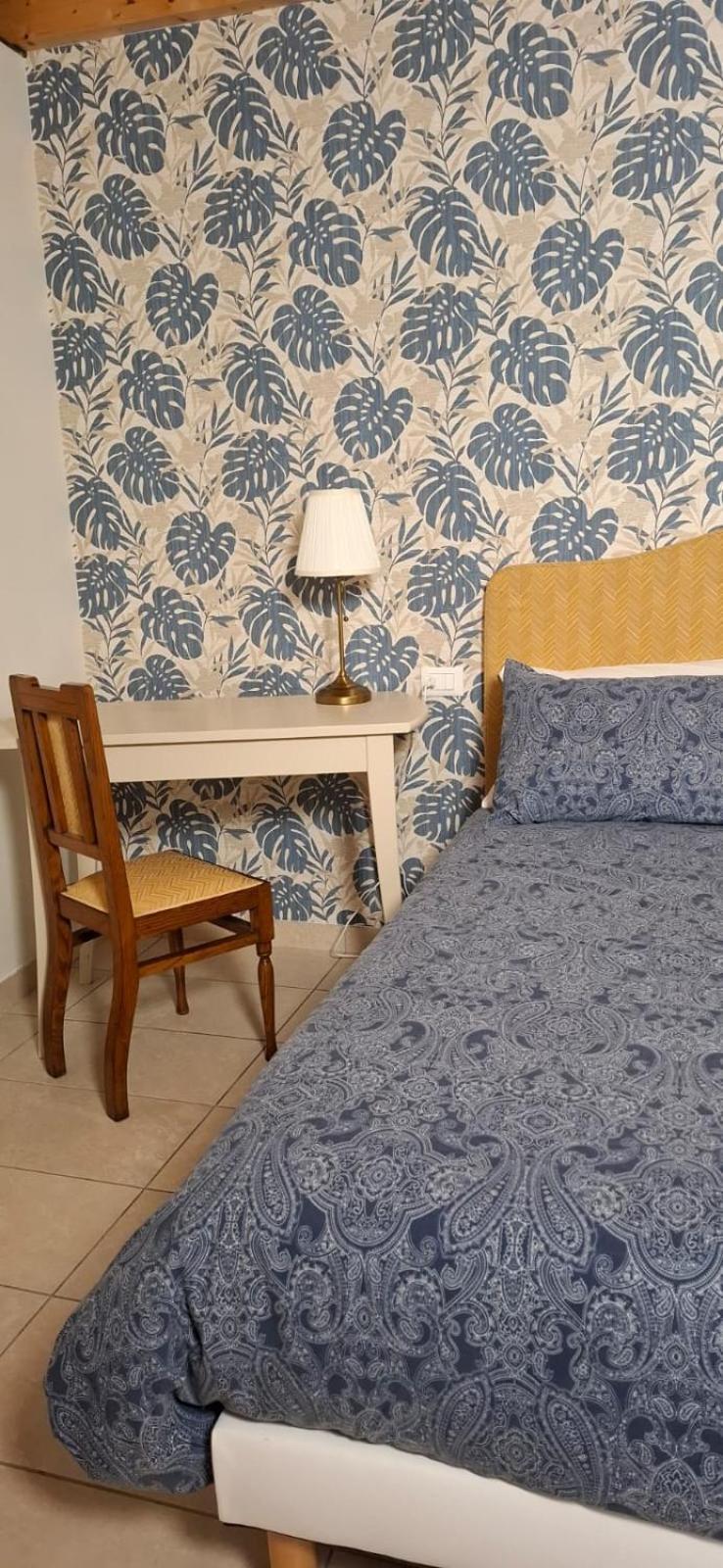 Casa Elisa Affittacamere Armeno ภายนอก รูปภาพ