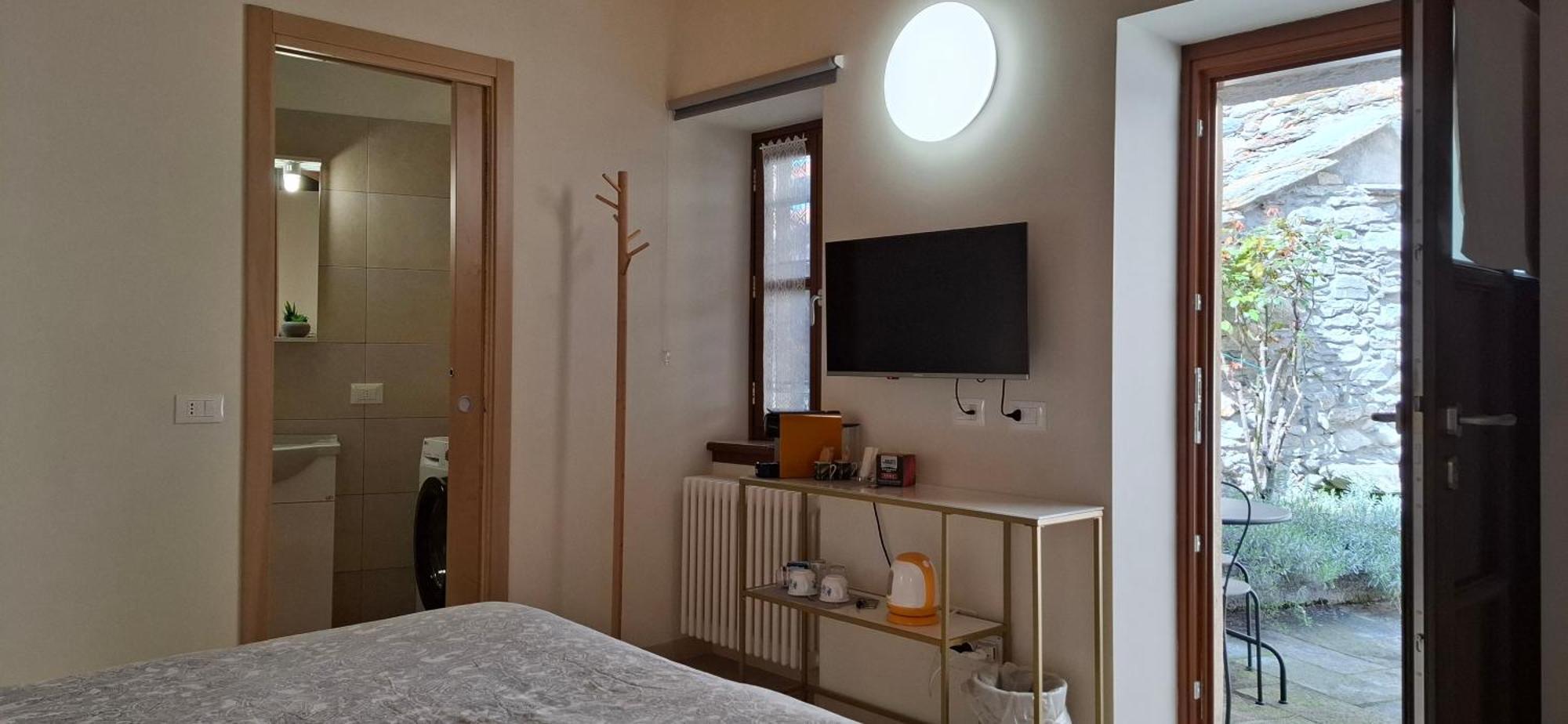 Casa Elisa Affittacamere Armeno ภายนอก รูปภาพ